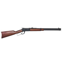 Imagem de CARABINA PUMA LEVER ACTION - OXIDADO FOSCO - 20" CAL.38SPL